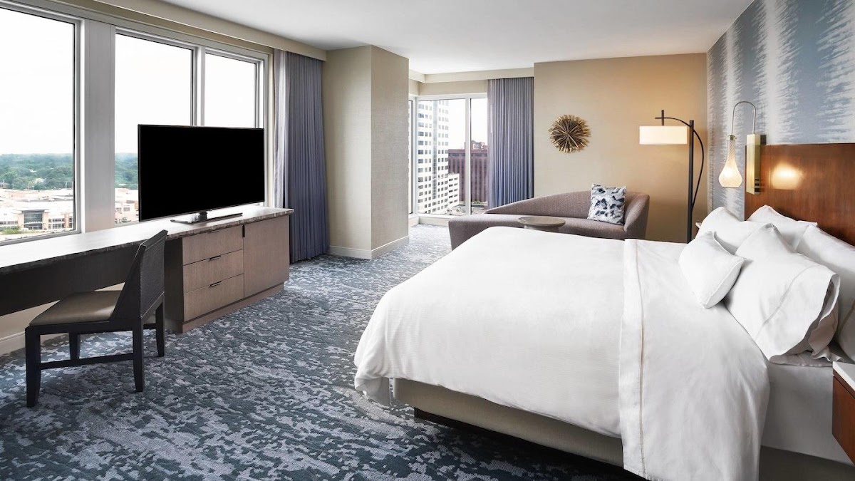 The Westin Virginia Beach Town Center photo 2