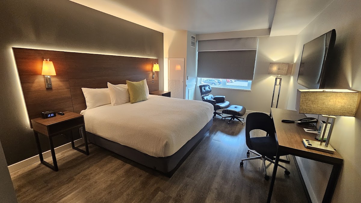 Hotel Interurban photo 2