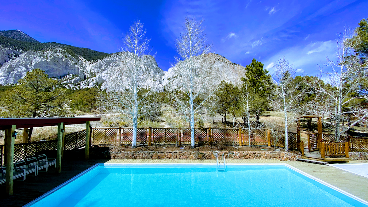 Deer Valley Ranch photo 2