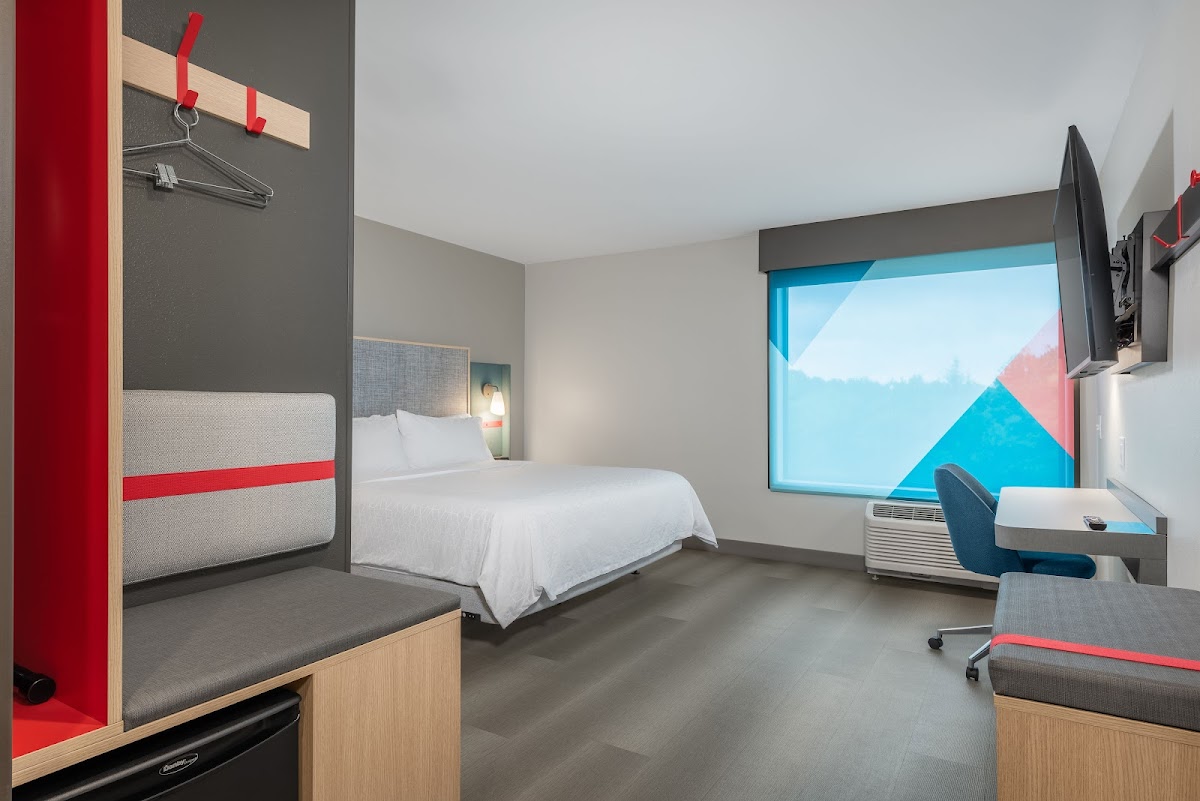 avid hotel Lebanon, an IHG Hotel photo 2