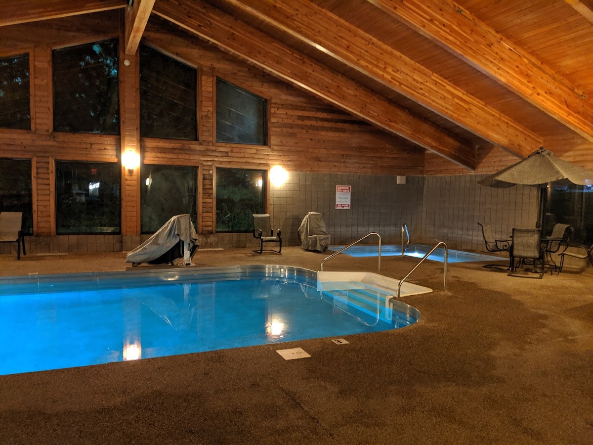 AmericInn by Wyndham Mitchell photo 3