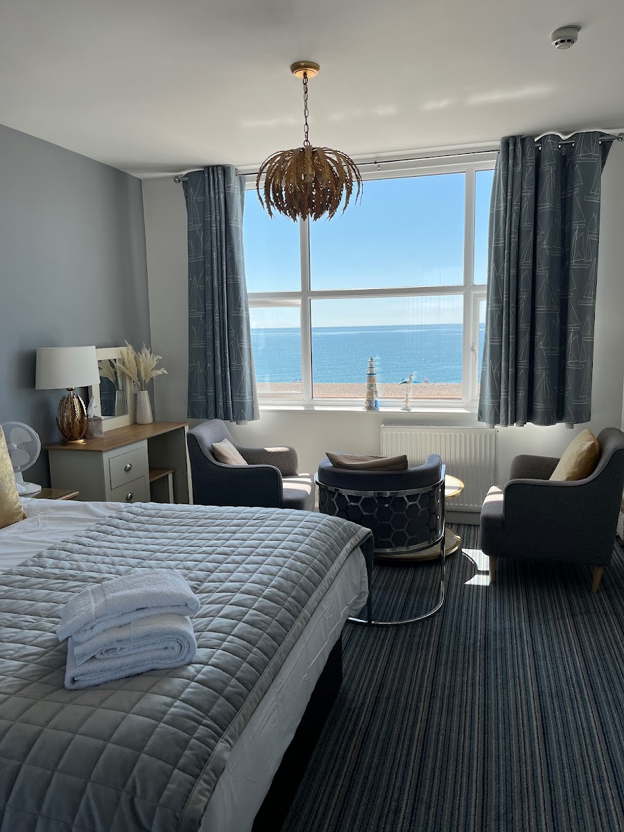 Mariners Hotel photo 2