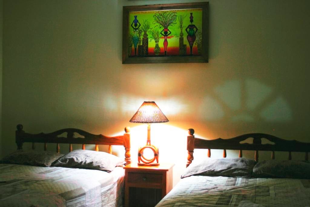 Hotel Hacienda Bacalar photo 3