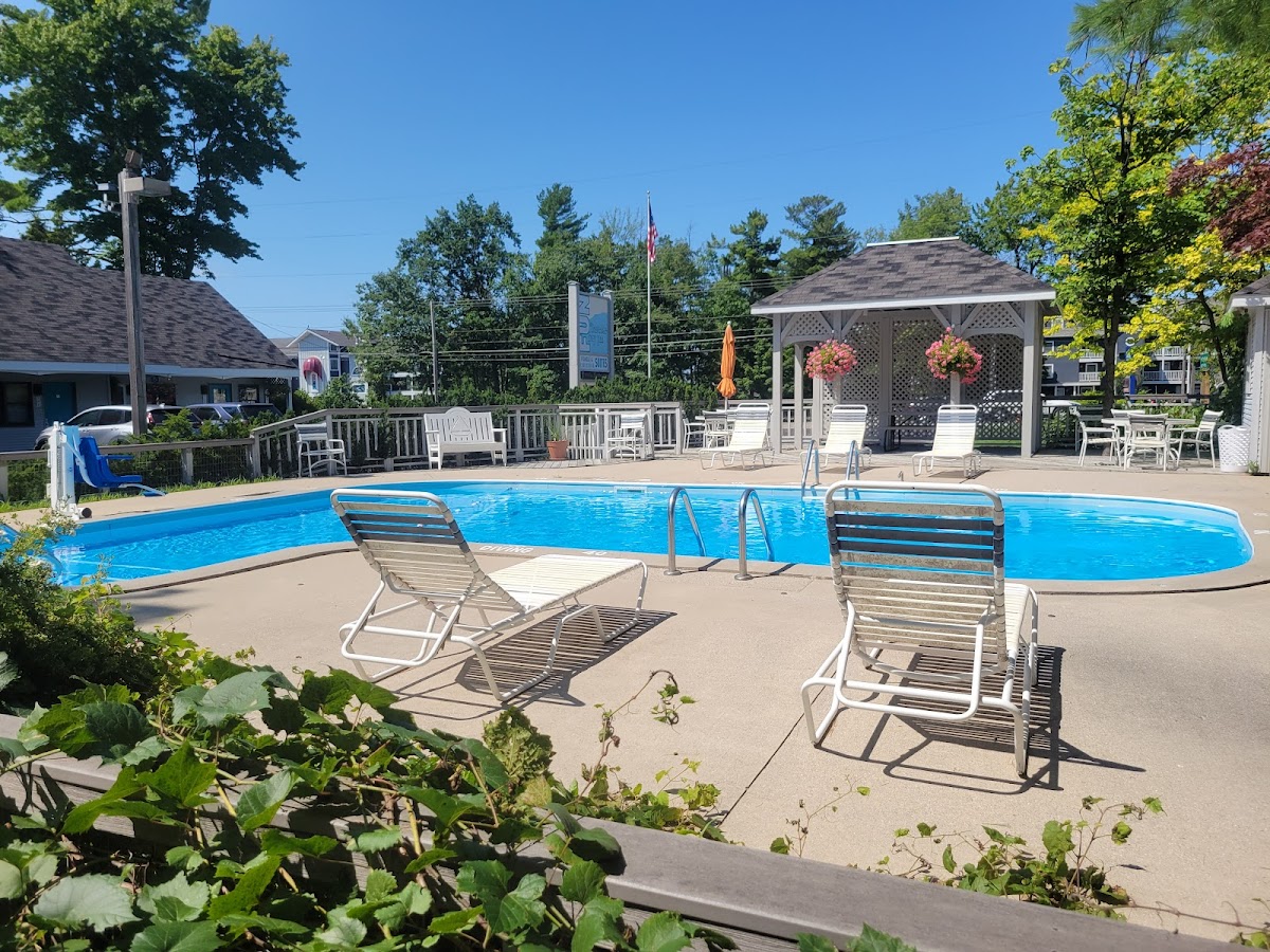 Traverse Bay Inn