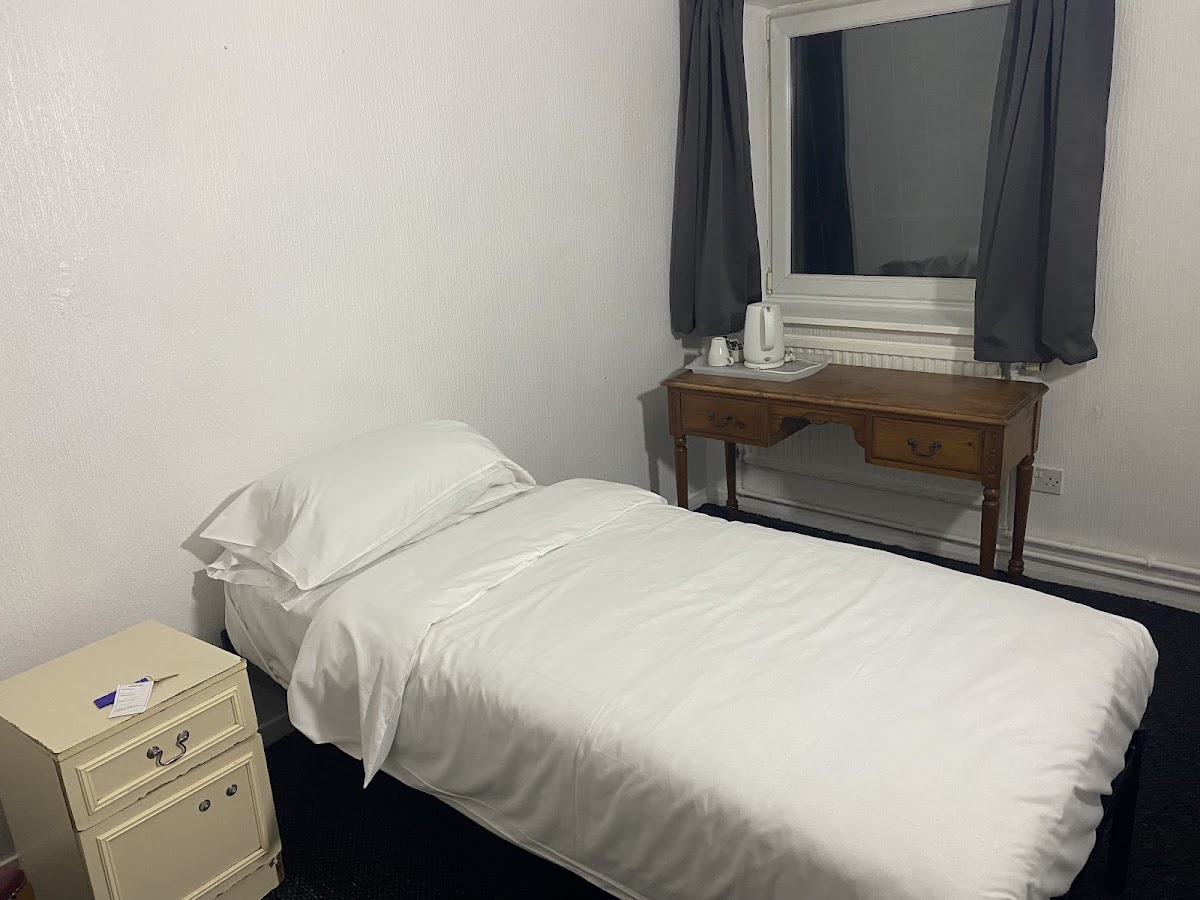 Hotel 346