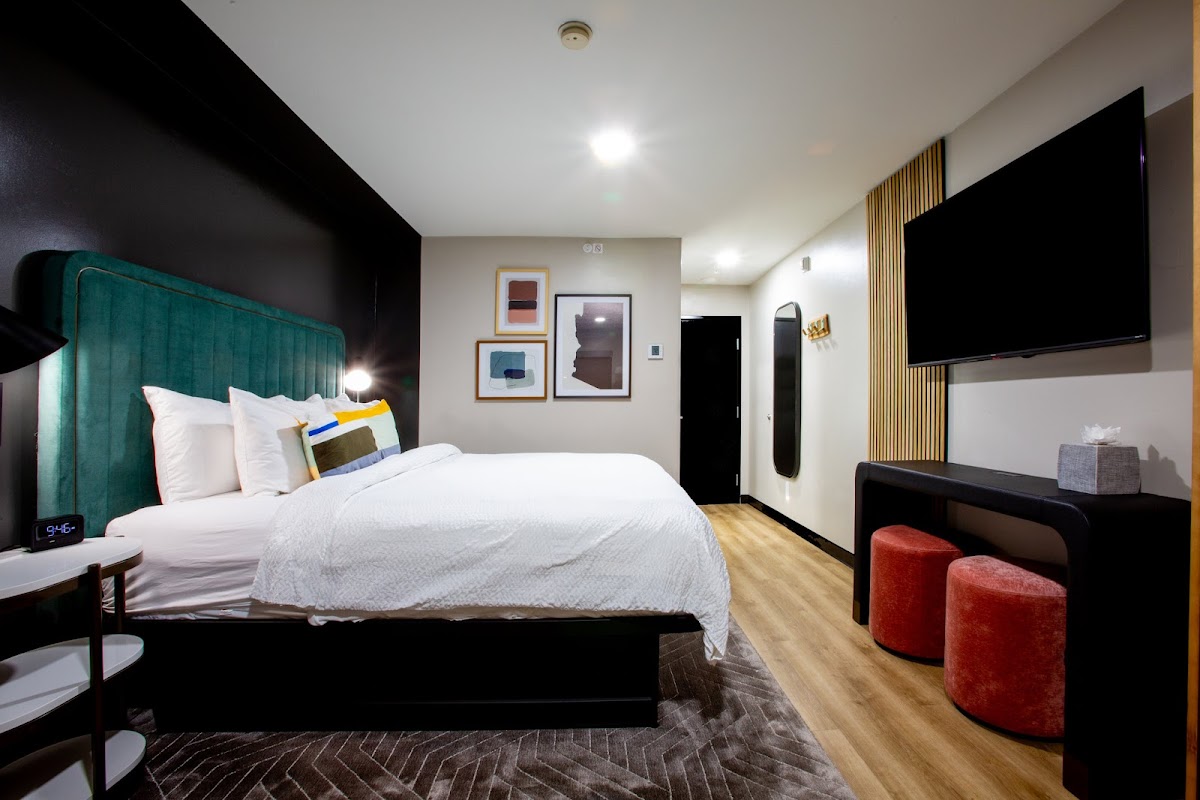 voco Flagstaff by IHG photo 2