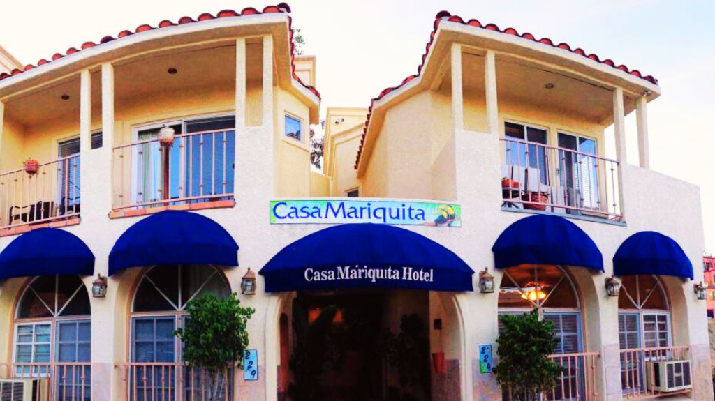 OMEO Casa Mariquita
