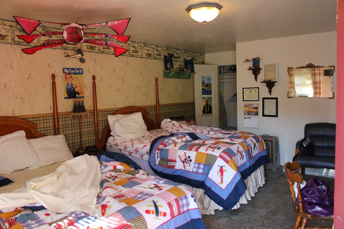 Rose City Motel