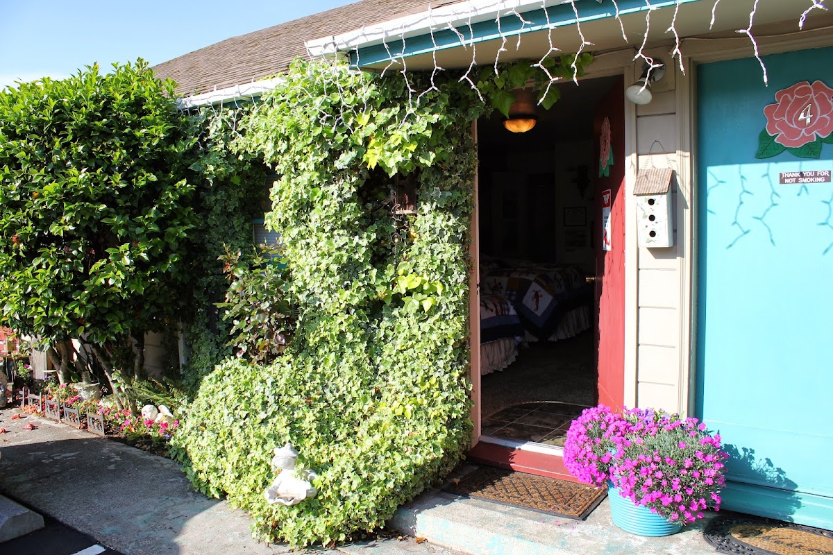 Rose City Motel photo 2