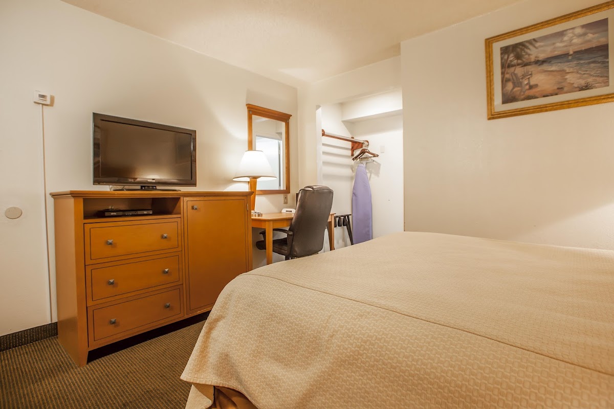 Rodeway Inn Point Pleasant Beach photo 2