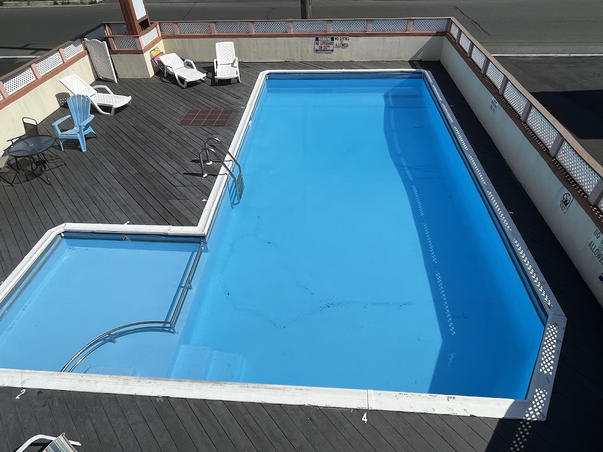 Rodeway Inn Point Pleasant Beach photo 3
