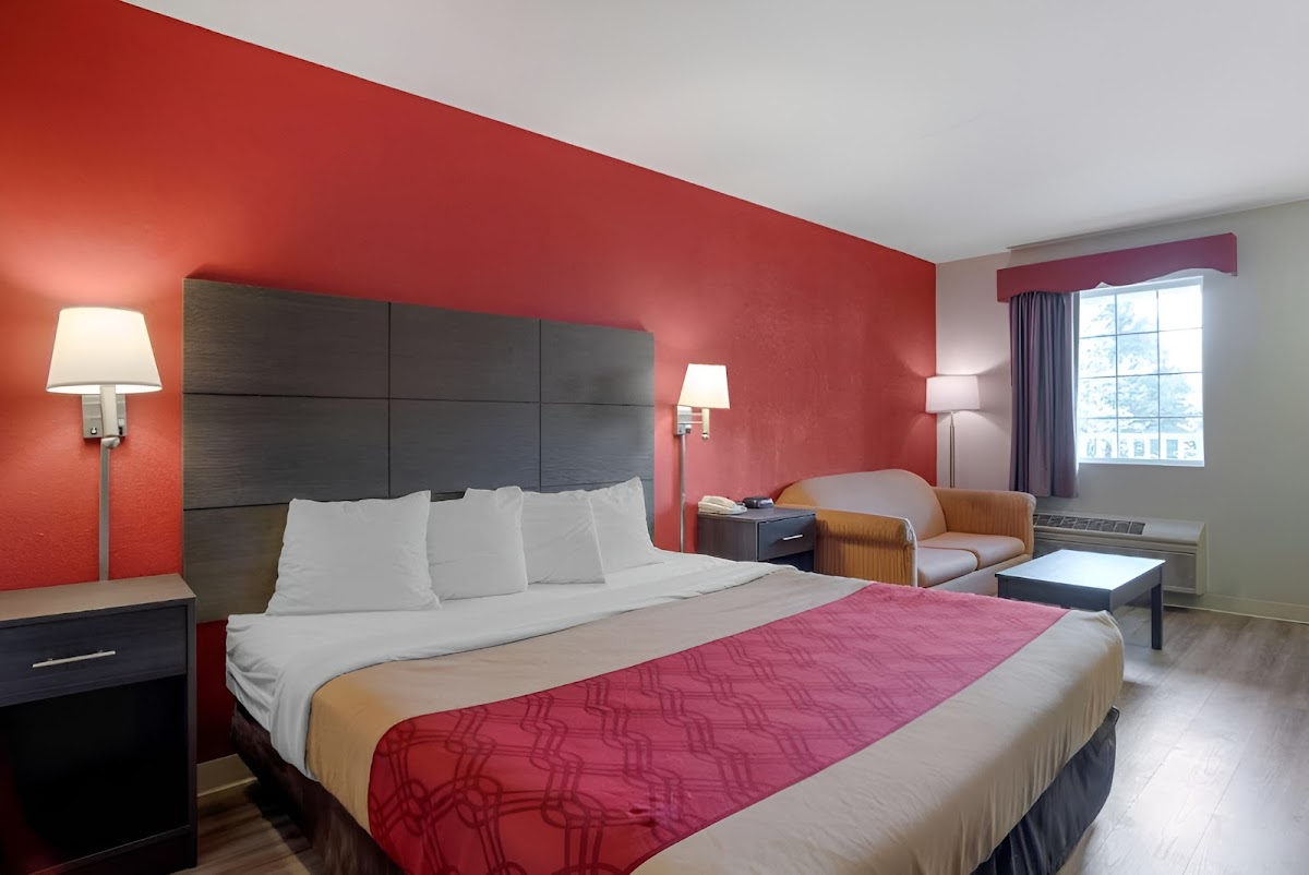 Americas Best Value Inn Gettysburg photo 2