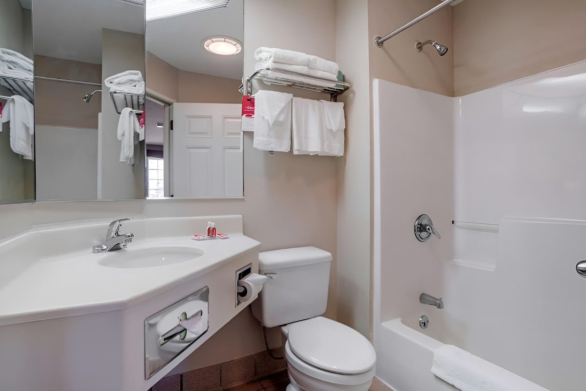 Americas Best Value Inn Gettysburg photo 3