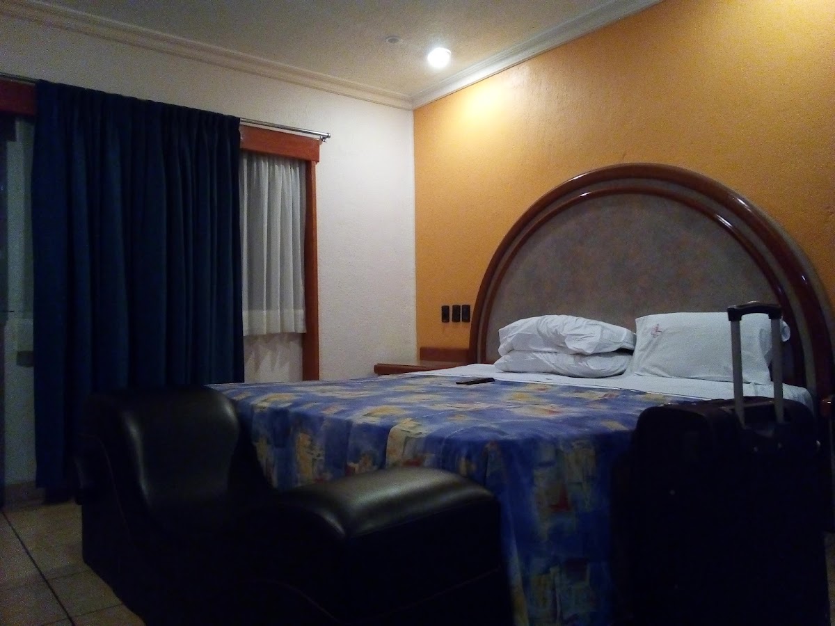 Auto Hotel Monarca photo 2
