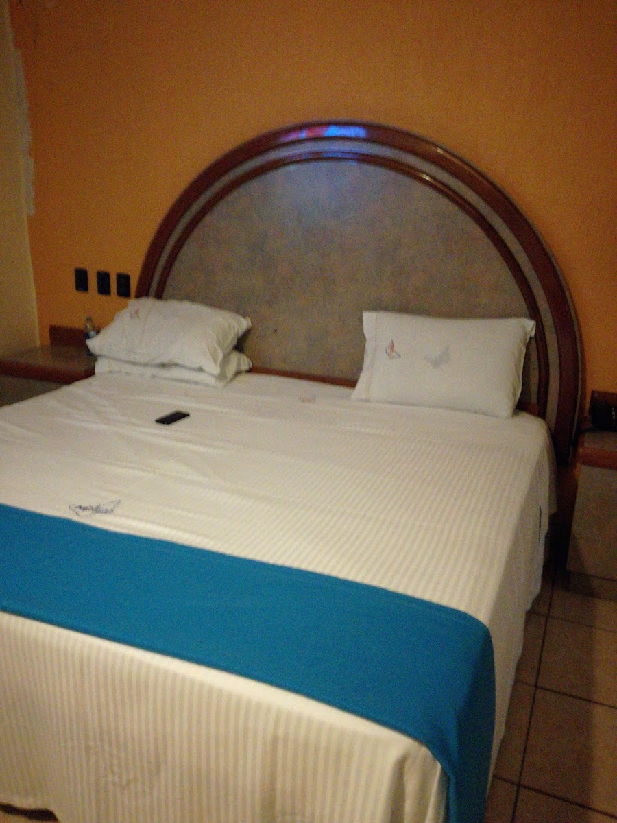 Auto Hotel Monarca photo 3