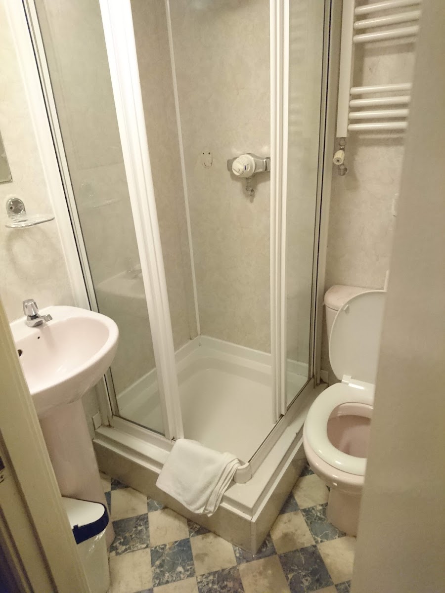 Springfield Hotel photo 3