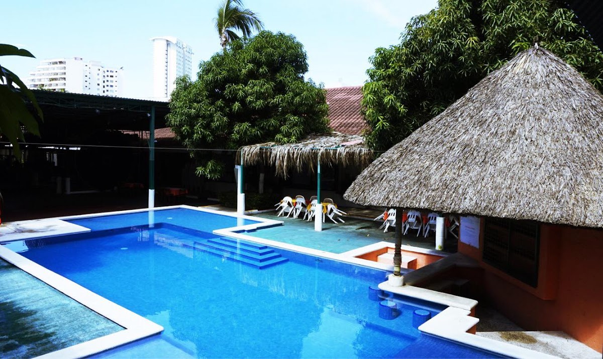Hotel Canaima photo 3
