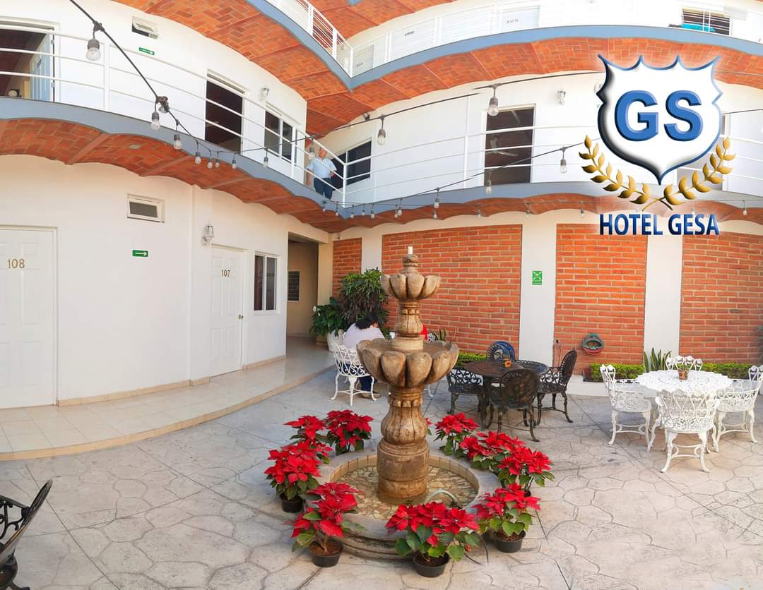 HOTEL GESA