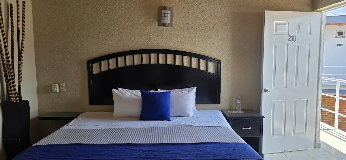 HOTEL GESA photo 2
