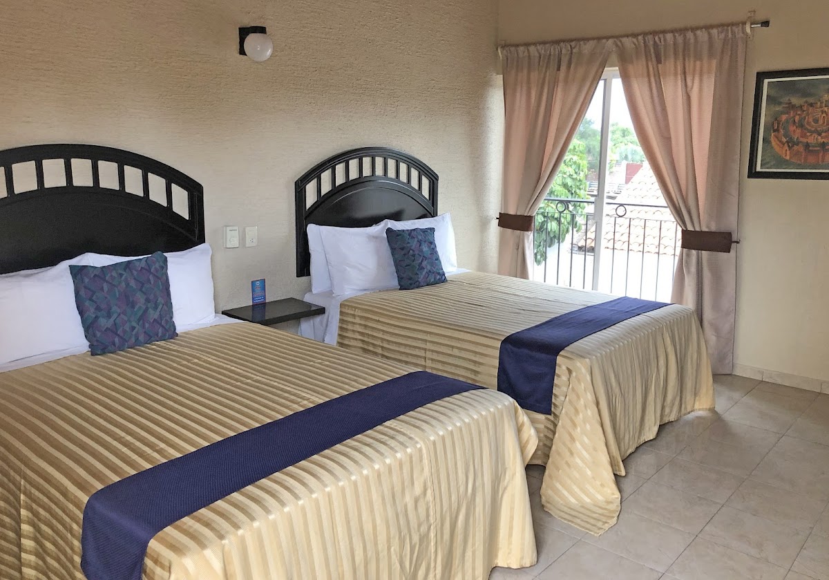 HOTEL GESA photo 3