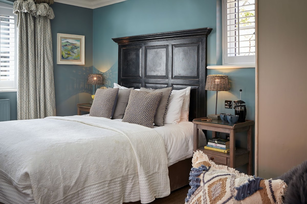 Anna's - Boutique Hotel Thornham photo 2
