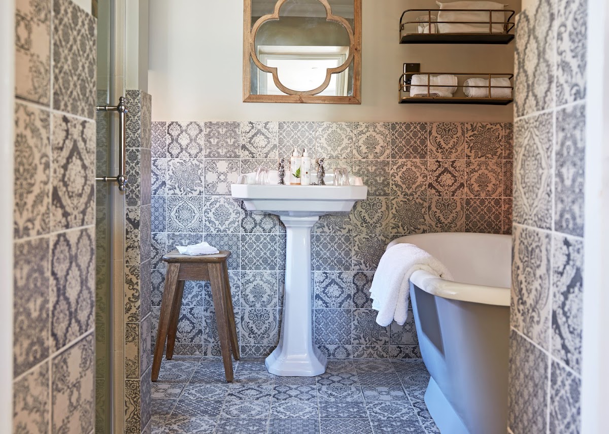 Anna's - Boutique Hotel Thornham photo 3