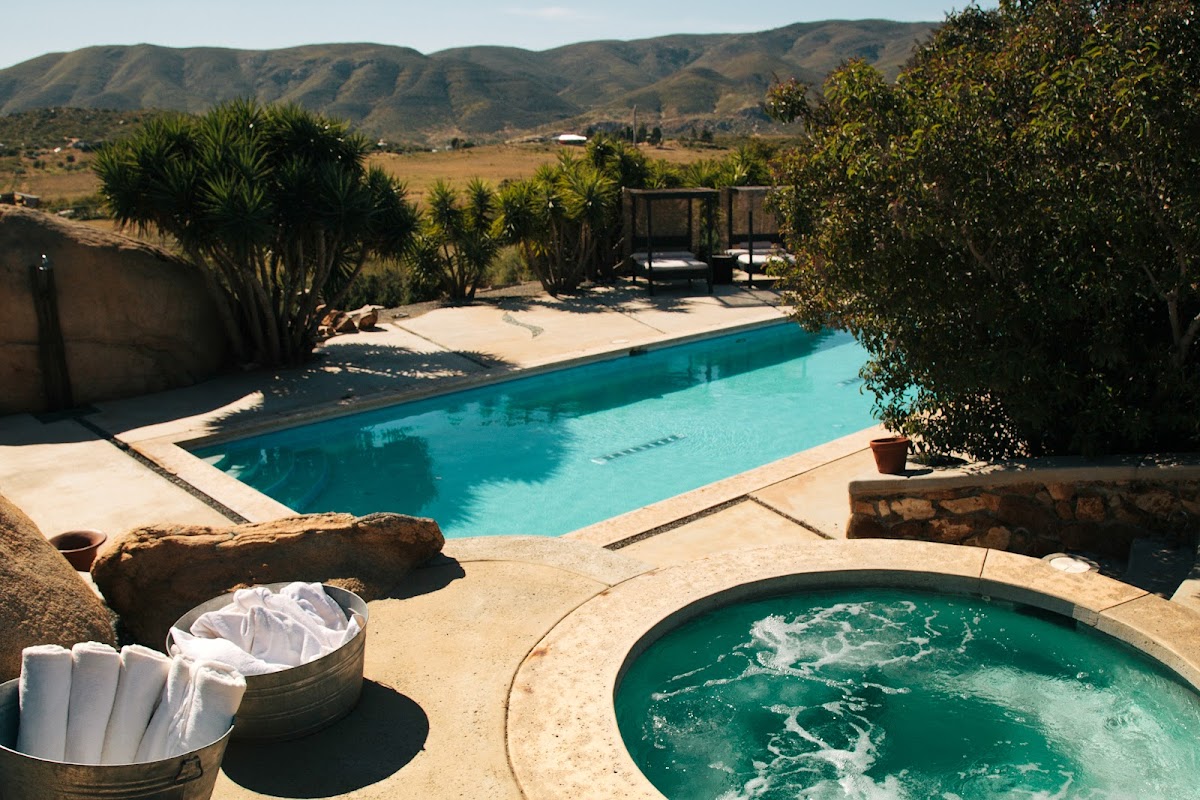 La Villa del Valle photo 3