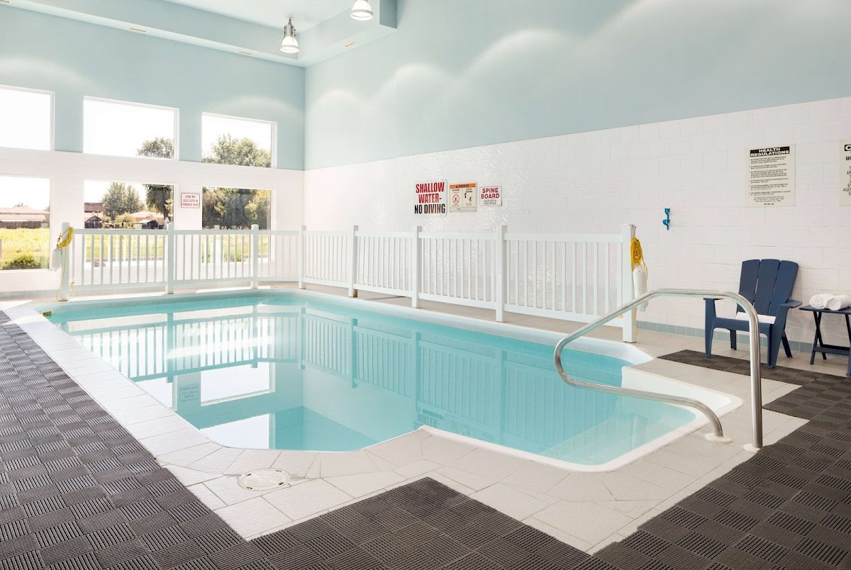 Days Inn by Wyndham Leamington photo 3