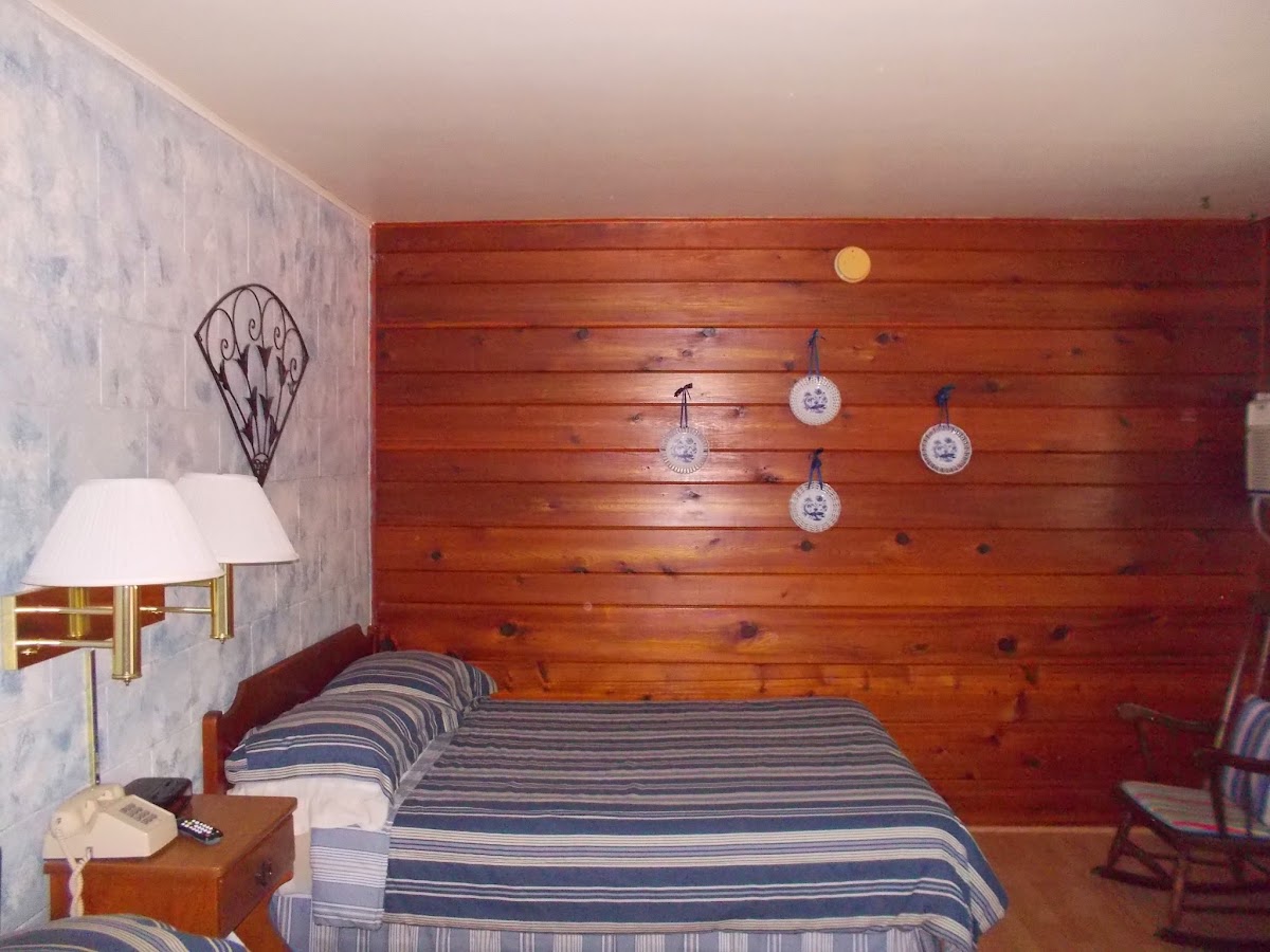 chateau lodge photo 3