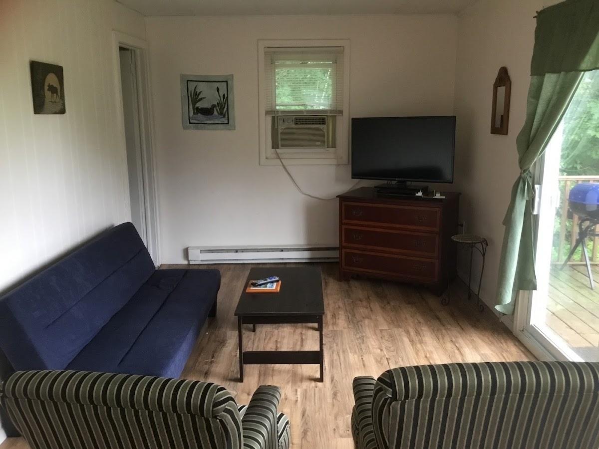Riverview-Waddington Motel photo 3
