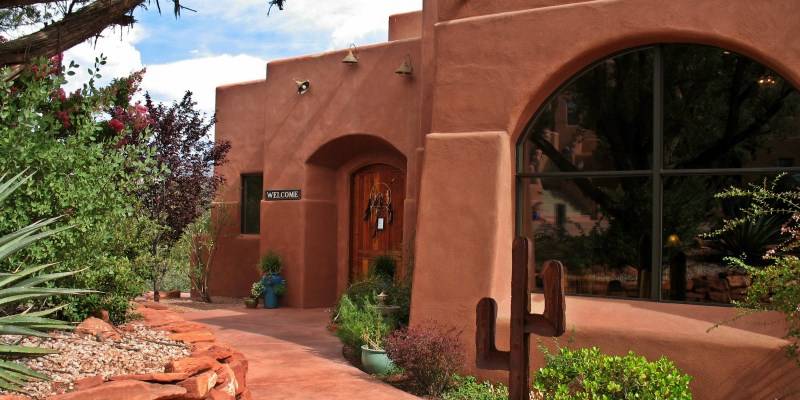 Alma de Sedona Inn photo 3