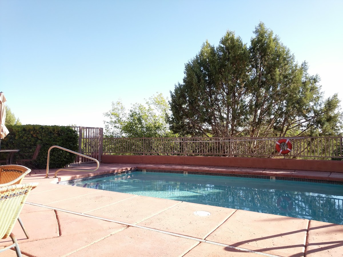 Alma de Sedona Inn photo 2