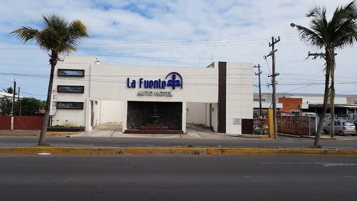 Motel La Fuente