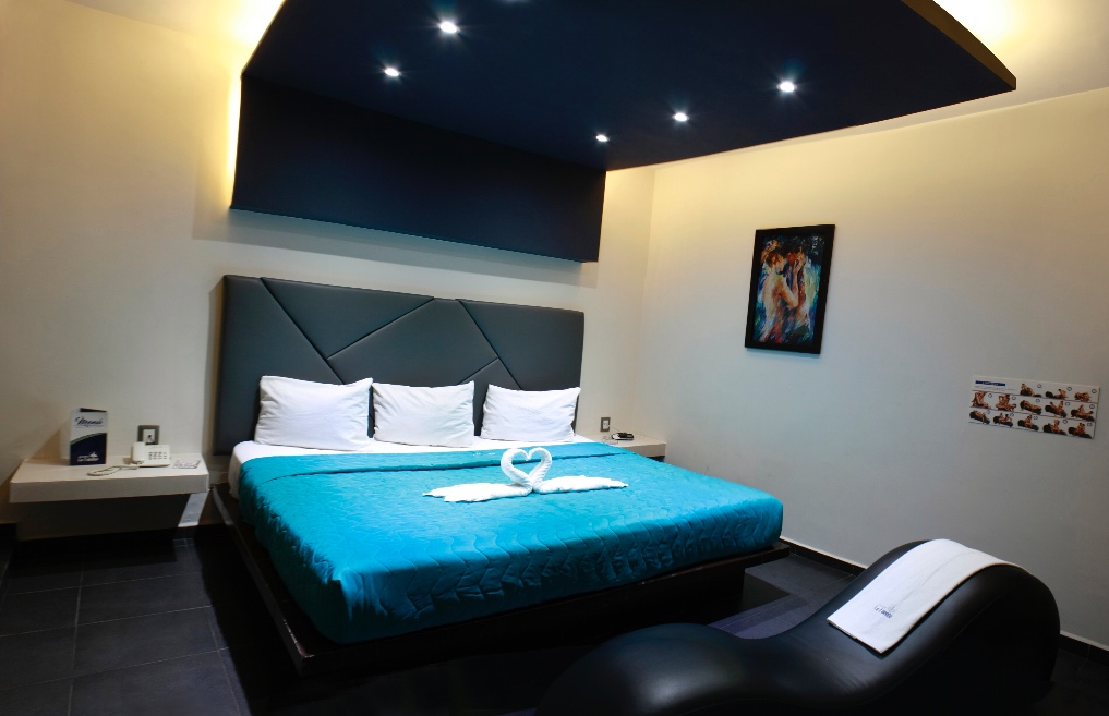 Motel La Fuente photo 2