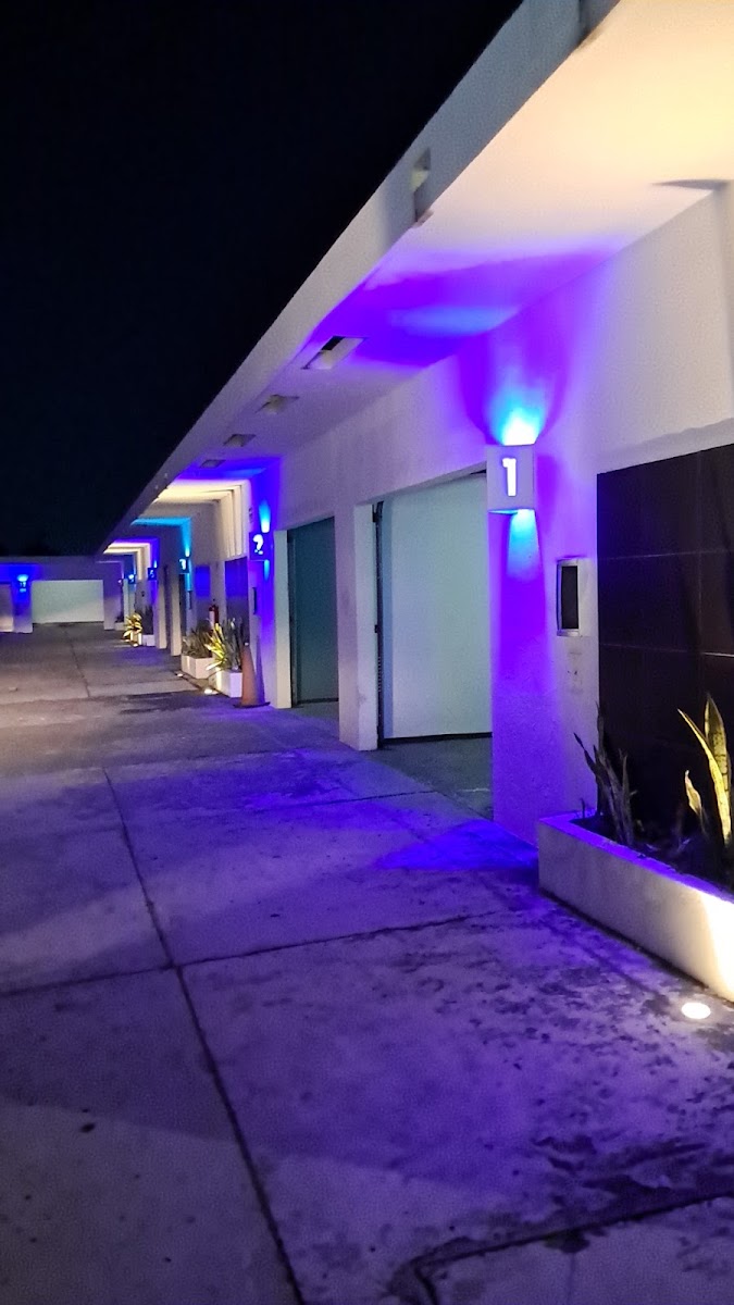 Motel La Fuente photo 3