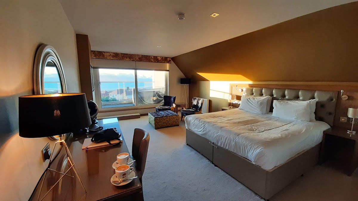 Seamill House Hotel photo 2