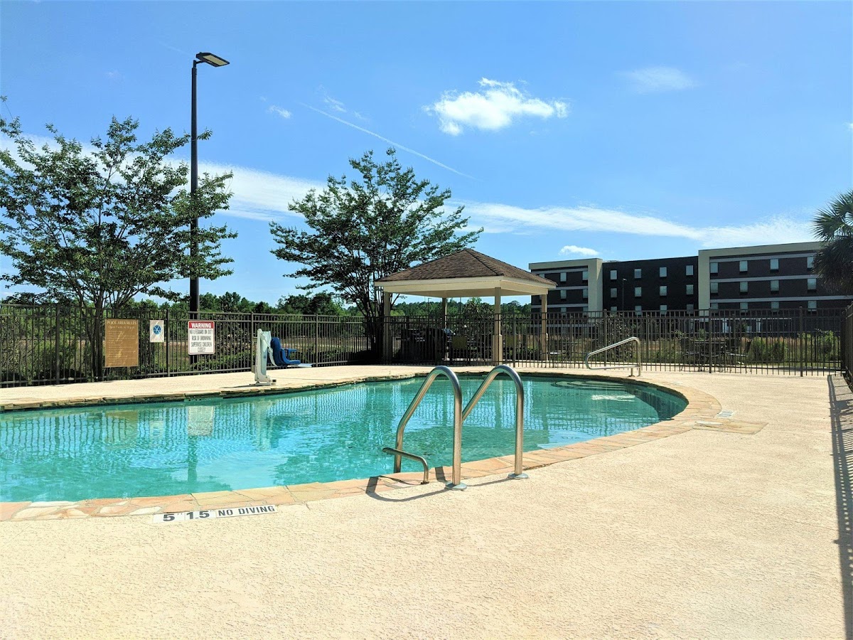 Candlewood Suites Macon by IHG photo 3