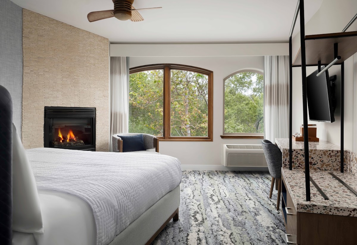 El Colibri Hotel & Spa photo 2