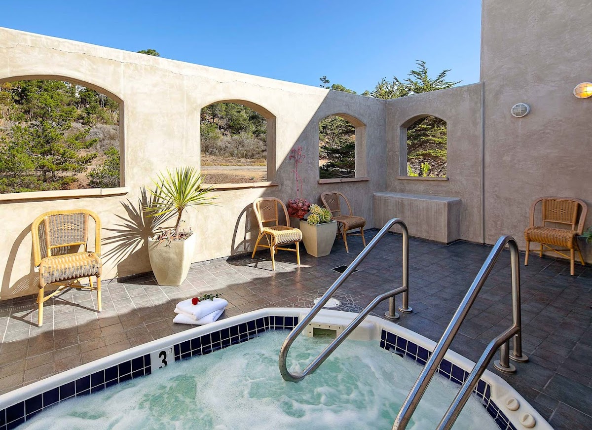 El Colibri Hotel & Spa photo 3