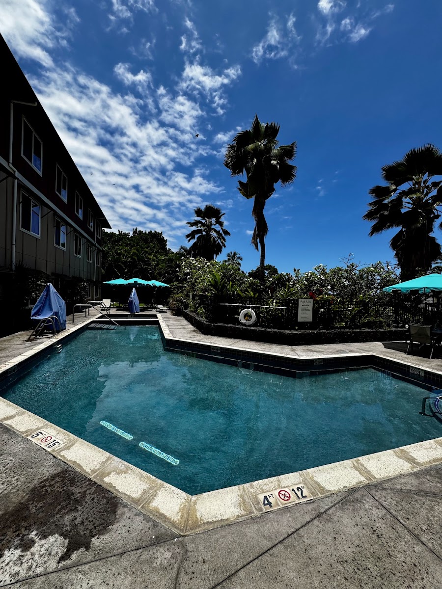 Holiday Inn Express & Suites Kailua-Kona by IHG photo 3