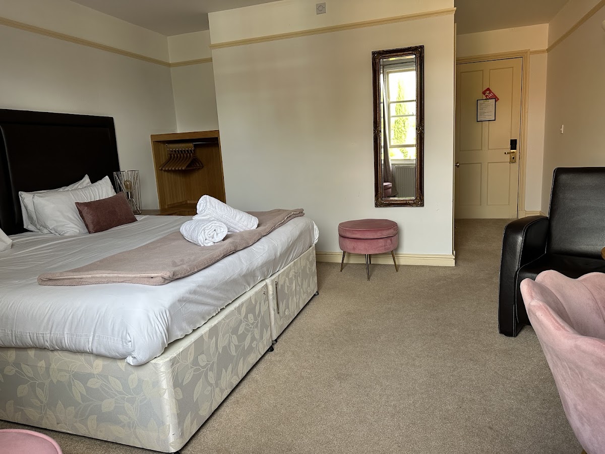 Stratford Limes Hotel