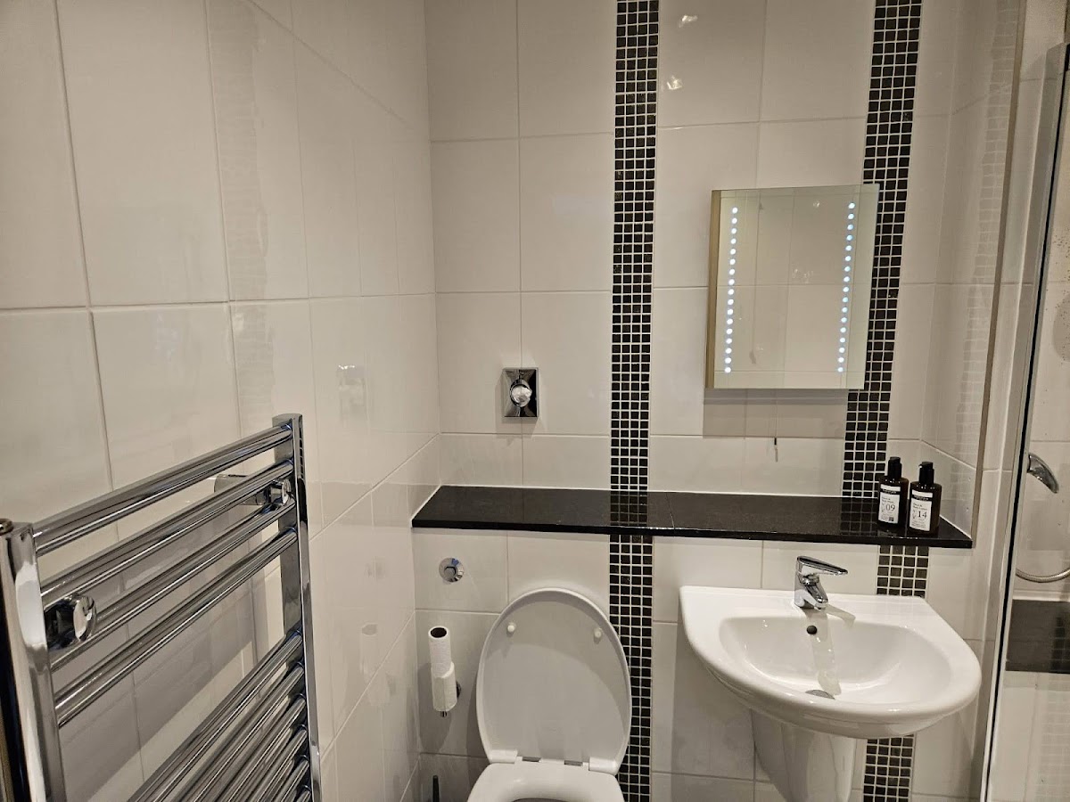 Stratford Limes Hotel photo 2