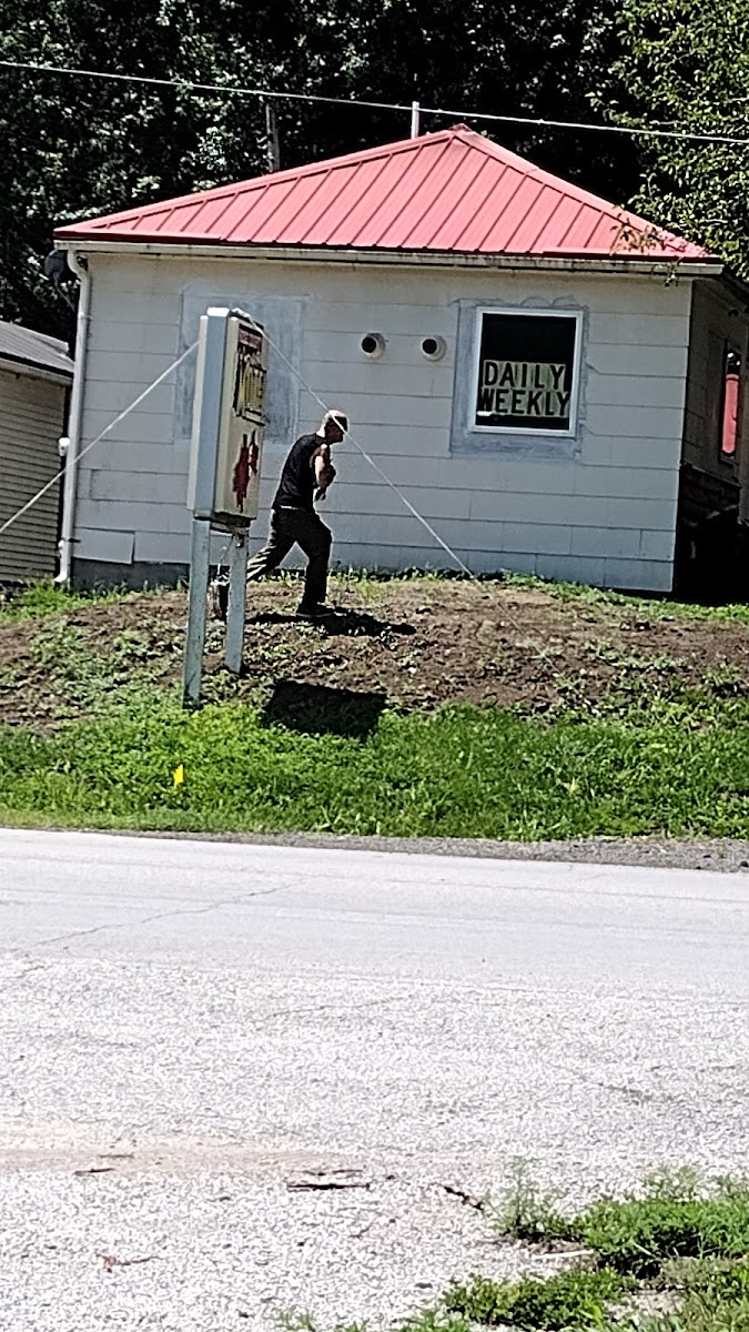 Rose Court Motel