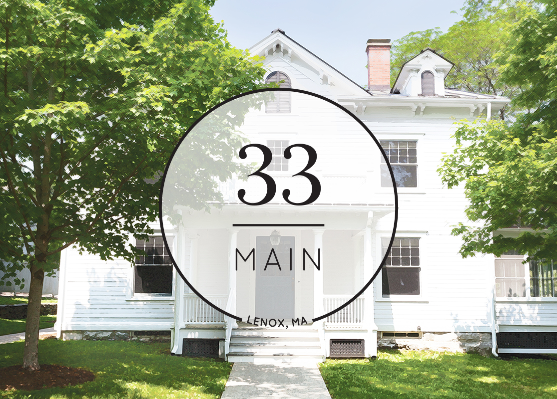 33 Main - An Annie Selke Luxury Lodging Experience
