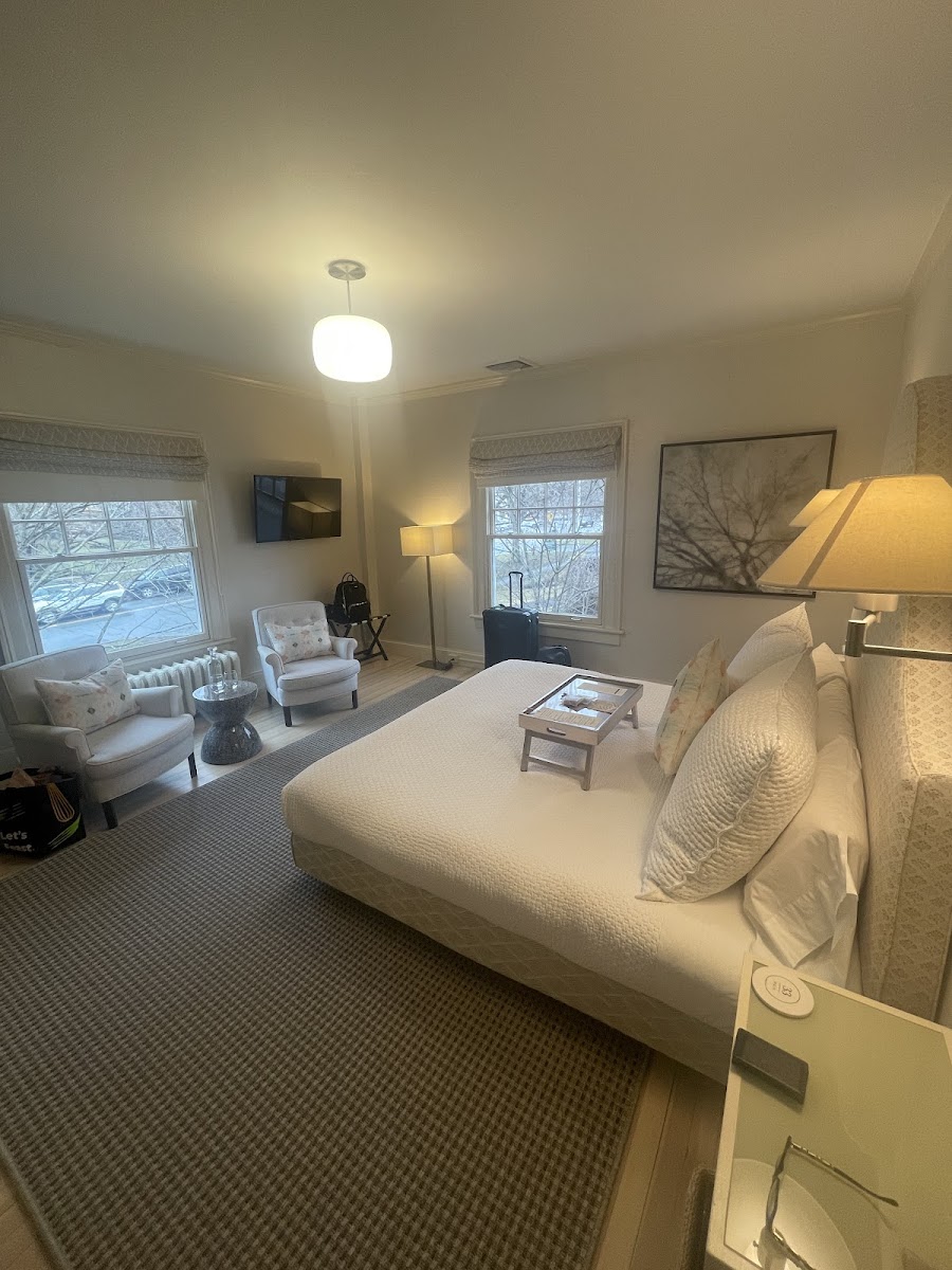33 Main - An Annie Selke Luxury Lodging Experience photo 2