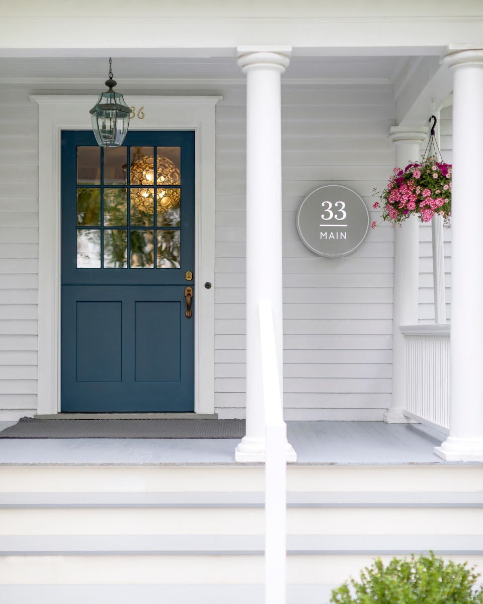 33 Main - An Annie Selke Luxury Lodging Experience photo 3