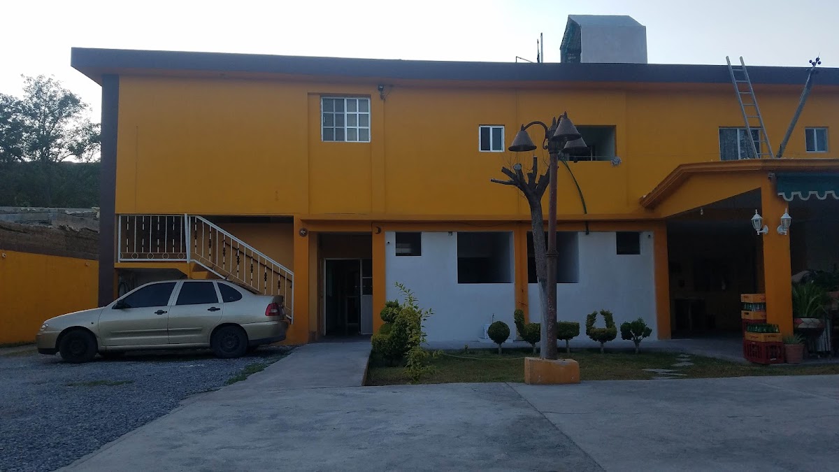 Hotel Salvador