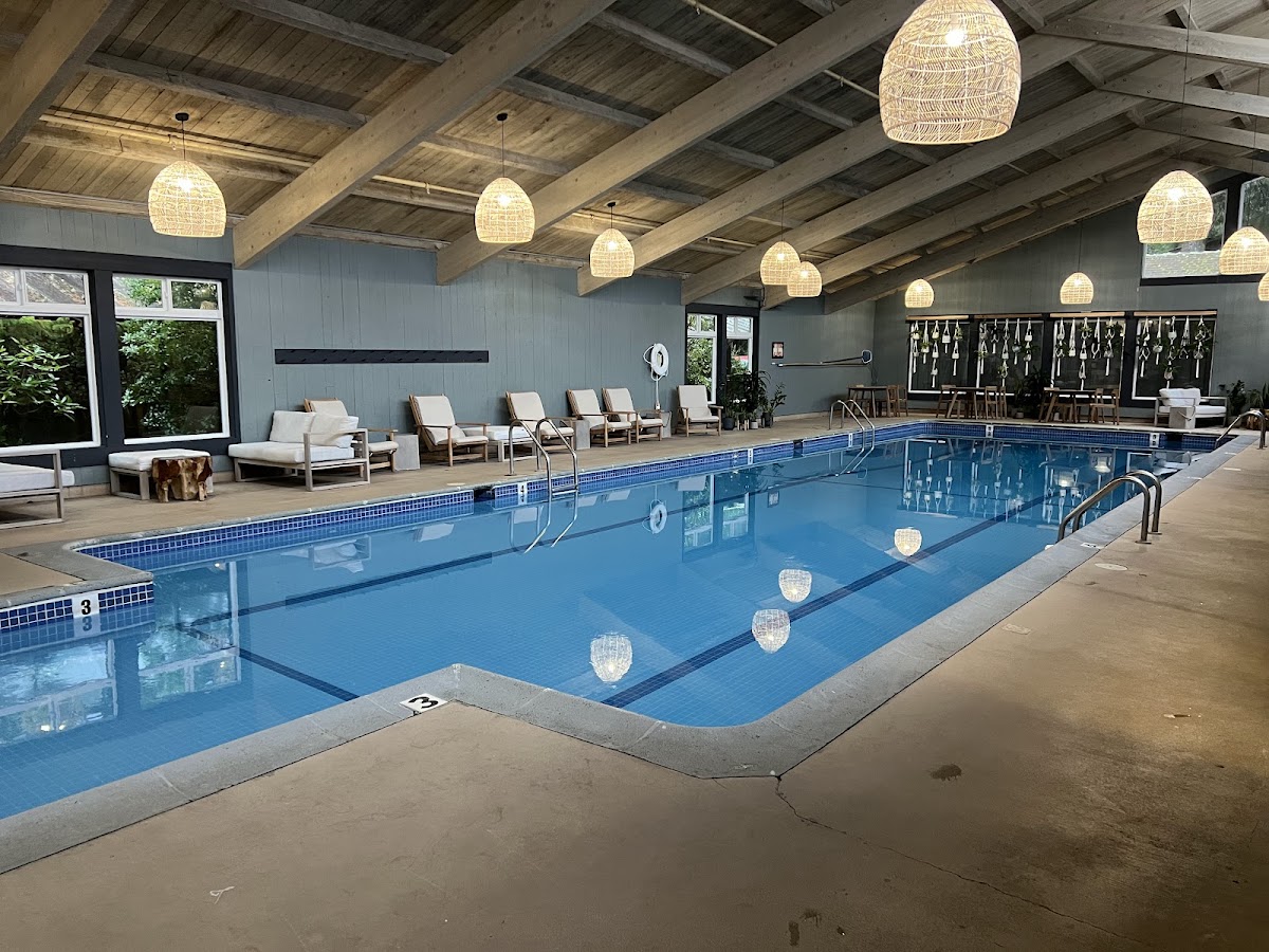 Salishan Coastal Lodge photo 2