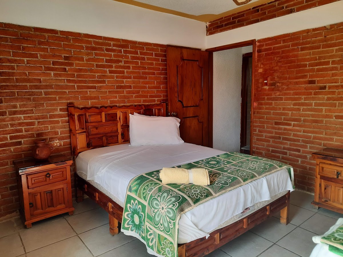 Hotel Bungalows la Era photo 2