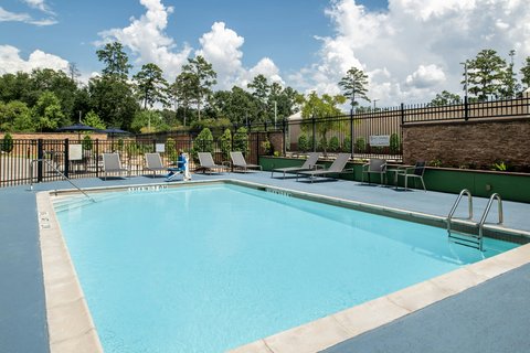 Courtyard by Marriott Houston City Place photo 3